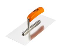 Gladilka zid. Inox 270x128mm lesen ročaj - 50-161 Neo