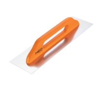 Gladilka zid. Inox 480x128mm lesen ročaj - 50-181 Neo