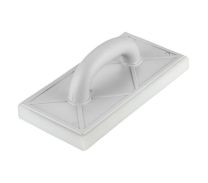 Gladilka s peno 280x140x25mm pvc ročaj - 50-221 Neo