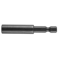 Držalo univerzalno 1/4" 60mm magnetno - 56h554 Graphite