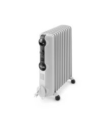 Radiator oljni DeLonghi TRRS1120, 11 reberni, 2000 W