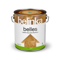Belles 2,5l