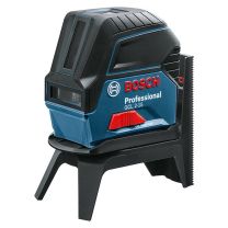 LASER KOMBINIRANI GCL 2-15+RM1 v kartonu - BOSCH
