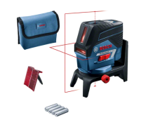LASER KOMBINIRANI GCL 2-50 C + RM2 - BOSCH