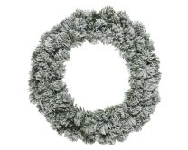 Venček zasnežen  Imerial, 35 cm, Kaem.