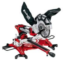 ŽAGA KROŽNA PREKLOPNA TC-SM 2131/1 DUAL MIZNA EINHELL