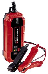 Polnilec akumulatorjev CE-BC 1M, EINHELL