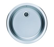 KORITO FORM 10  FI 450 ALVEUS
