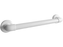 Stensko držalo Friend, 45 cm GEDY, bela