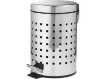 Koš za smeti 3 l s pedalom GEDY Grid
