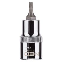 Nastavek vij. Torx 1/2'' t20, 55mm crv - 08-750 Neo