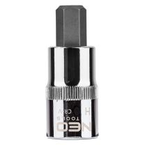 Nastavek vij. Inbus 1/2'' h8, 55mm crv - 08-773 Neo