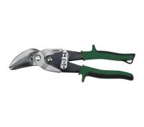 Škarje za pločevino 240mm leve (do debeline 1.5mm) - 31-062 Neo
