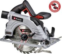 ŽAGA KROŽNA AKU. TE-CS 18/190 Li-BL-Solo EINHELL