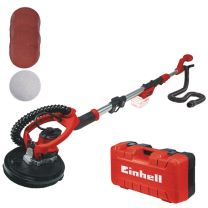 Brusilnik za stropove in zidove (žirafa) TP-DW 18/225 Li BL-Solo EINHELL