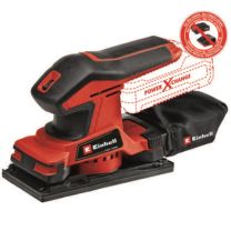 BRUSILNIK VIBRACIJSKI AKU. TE-OS 18/187 Li Solo EINHELL