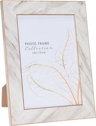 Okvir za sliko 21x16cm  pvc Kop.