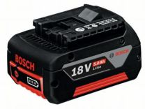 Baterija aku. 1x GBA 18V 5,0 Ah - Bosch