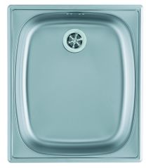 KORITO BASIC 10  380X440 1 ALVEUS