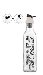 Steklenica za olje 250ml, olive 
