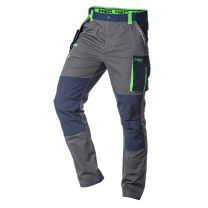 Hlače delovne Neo Premium Ripstop št.XXL/56