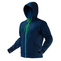 Jopa delovna Neo Premium, dvoslojna, št.3XL/58