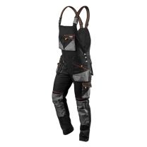 Hlače farmer HD Slim Neo Tools št.XXL/56