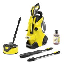 Čistilec visokotlačni K4 Power Control Home Flex Wood, Karcher