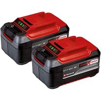 Set baterij 2x18V 5.2Ah PXC TWINPACK, Einhell