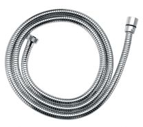 CEV ZA TUŠ RAZTEGLJIVA  L = 150-200 CM KROM 