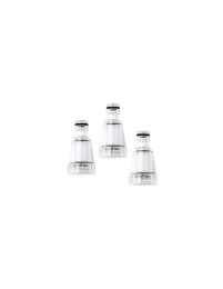 Nastavek transparent - prozorni, za dovod vode s filtrom (za modele AR )