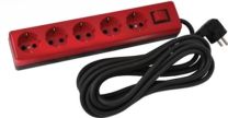 RAZDELILEC 5/0 S STIKALOM Č/R 1518.6 KONTAKT