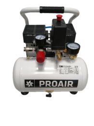 KOMPRESOR BATNI DPS 0.55/5 TIHI BREZOLJNI