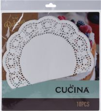 Podstavek papirnati za torte  26cm set 10/1 
