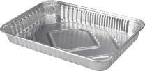 Podstavek alu set 5/1, 32x23x4 cm BBQ, Koop.