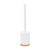 WC ščetka MODERN, bela FIVE