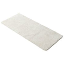 Kopalniška preproga 50x120cm, mikrofibra bež TENDANCE