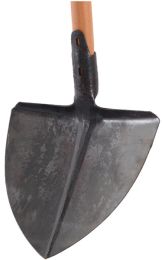 Lopata koničasta Bavarska 110 + ročaj 1250, ŠKM