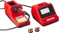 SPAJKALNIK ELEKTRONSKI 60W/230V 200-450°C