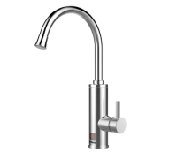 Pipa grelna IWH850 inox stoječa N'oveen