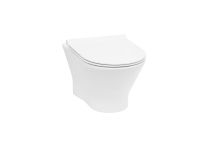 WC ŠKOLJKA ROCA Nexo VISEČA Rimless