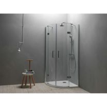 Tuš kabina TKP 90/K R550 ATLAS BRILL
ž