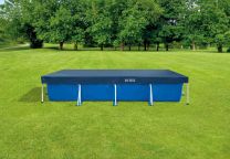 Pokrivalo za bazen pravokotno 450 x 220 cm, Intex