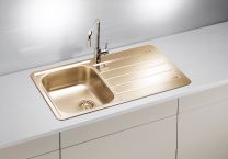 KORITO POMIVALNO INOX LINE 20 MONARCH ALVEUS