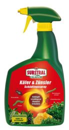 CELAFLOR FORTE naravni insekticid za sadje in zelenjavo - pršilka 750 ml