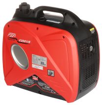 AGREGAT INVERTERSKI F2001IS 2,0kW - FOGO