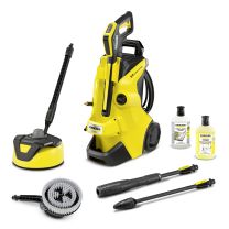 Čistilec visokotlačni K4 Power Control Home & Brush, Karcher