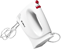Mešalnik ročni Bosch MFQP1000, 300 W