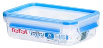 Posoda za shranjevanje/zamrzovanje živil 1,1l, Clip&close, pvc
