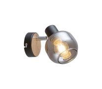 Reflektor SALAZAR E14 1x MAX 40W IP20